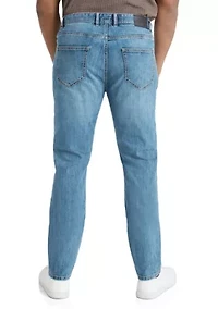 Big & Tall Anson Slim Jean