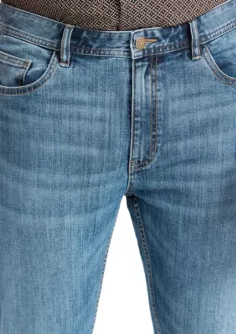 Big & Tall Anson Slim Jean