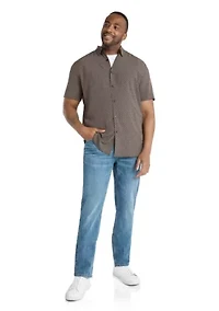 Big & Tall Anson Slim Jean