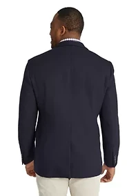 Big & Tall Rafferty Textured Blazer