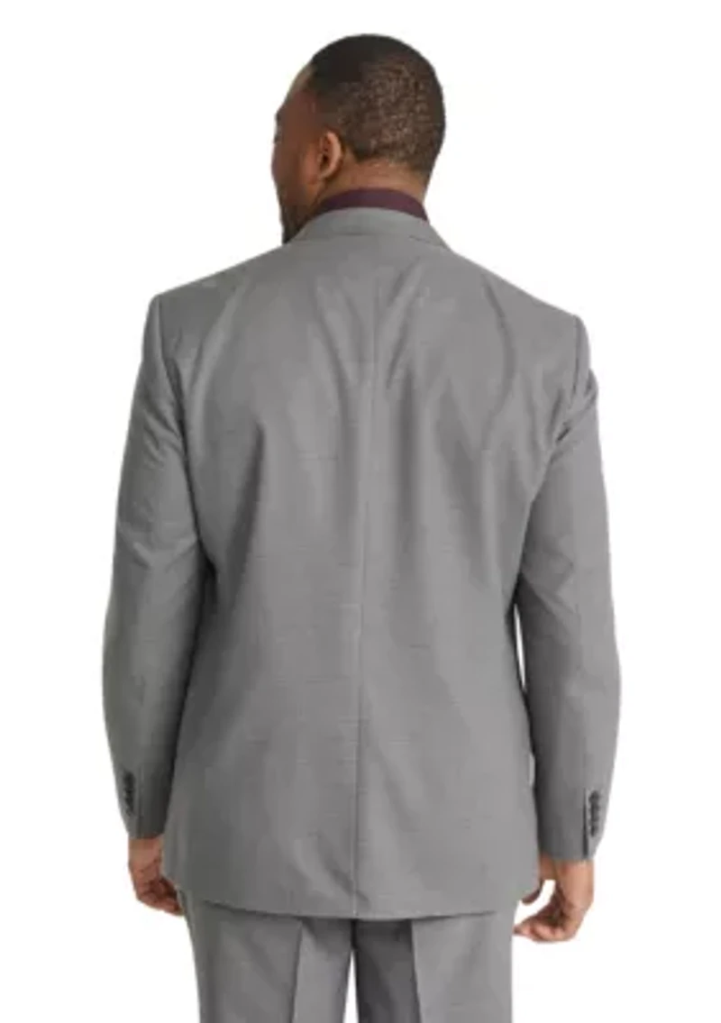 Big & Tall Preston Stretch Suit Jacket