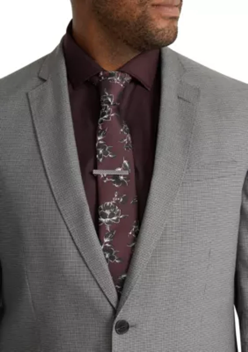 Big & Tall Preston Stretch Suit Jacket