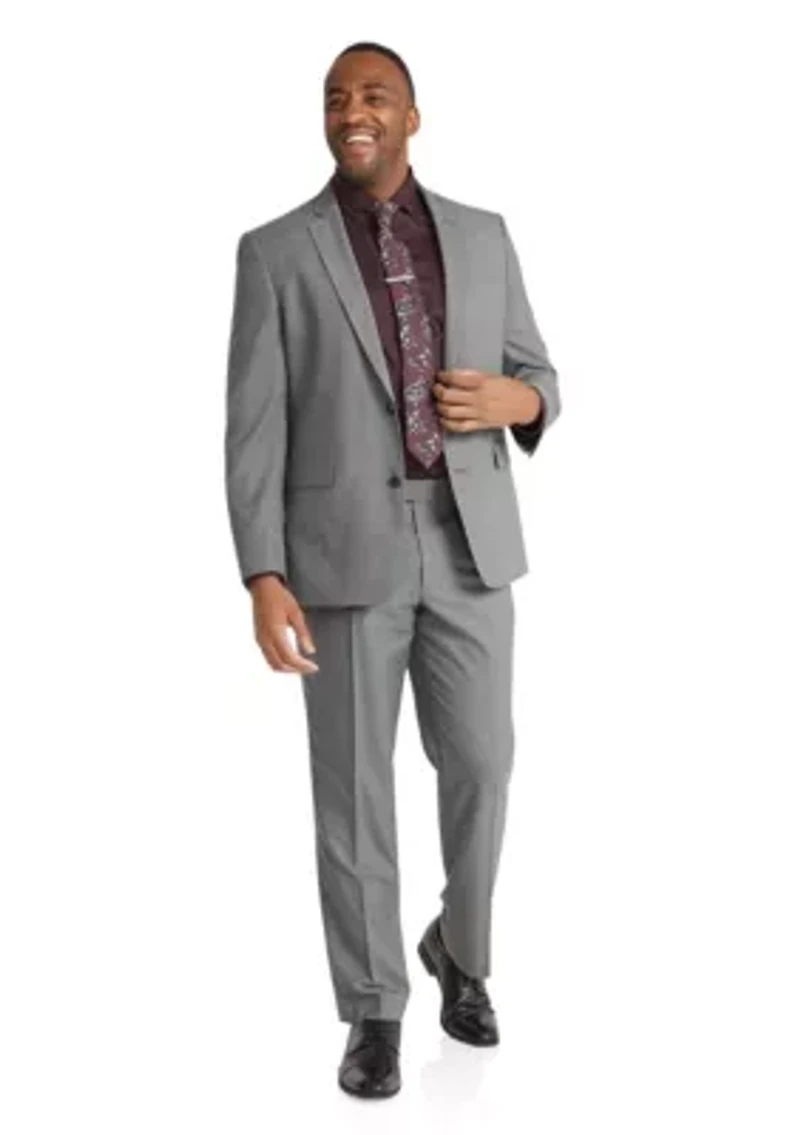 Big & Tall Preston Stretch Suit Jacket