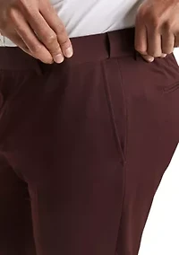 Big & Tall Johnny Bigg Mens Cooper Stretch Dress Pant