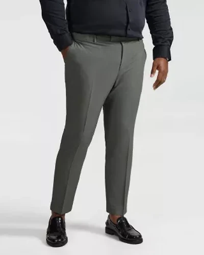 Big & Tall Johnny Bigg Moore Hyperstretch Slim Pant