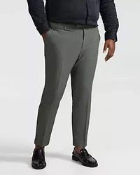 Big & Tall Johnny Bigg Moore Hyperstretch Slim Pant
