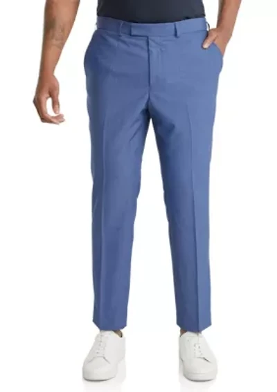 Big & Tall Moore Hyperstretch Slim Pants
