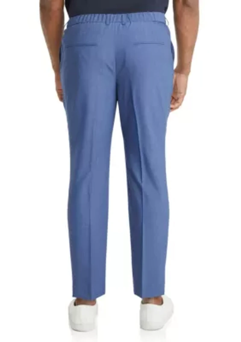 Big & Tall Moore Hyperstretch Slim Pants