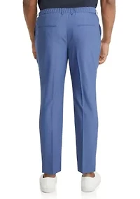 Big & Tall Moore Hyperstretch Slim Pants