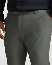 Big & Tall Johnny Bigg Moore Hyperstretch Slim Pant