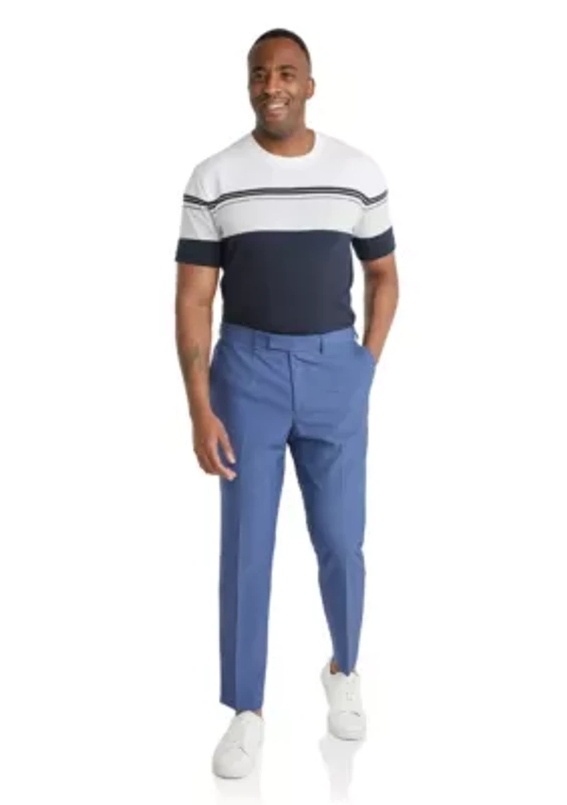 Big & Tall Moore Hyperstretch Slim Pants