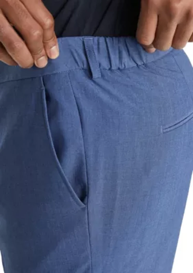 Big & Tall Moore Hyperstretch Slim Pants