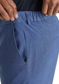 Big & Tall Moore Hyperstretch Slim Pants