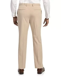 Big & Tall Johnny Bigg Mens Tanner Stretch Dress Pant