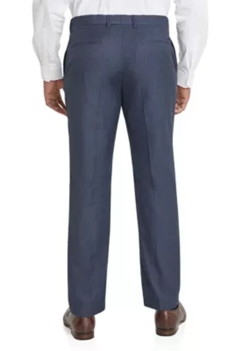 Big & Tall Johnny Bigg Mens Finn Dress Pant