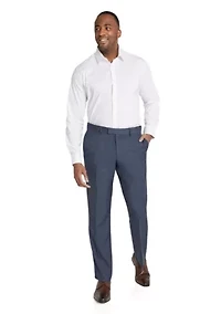 Big & Tall Johnny Bigg Mens Finn Dress Pant