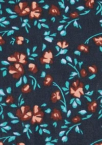 Big & Tall Johnny Bigg Mens Casablanca Floral Shirt