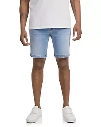 Big & Tall Johnny Bigg Hayden Stretch Denim Short