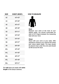 Big & Tall Johnny Bigg Mens Cavill Check Suit Jacket