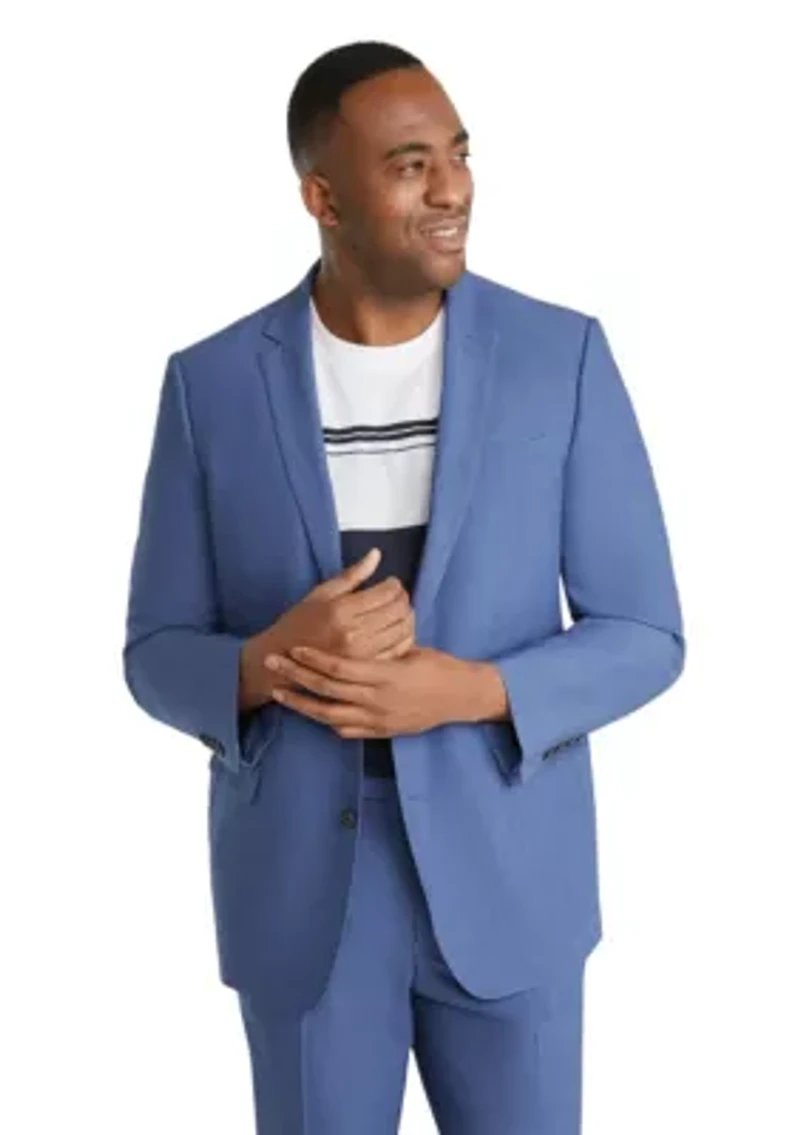 Big & Tall Moore Hyperstretch Suit Jacket