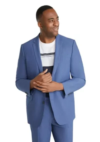 Big & Tall Moore Hyperstretch Suit Jacket