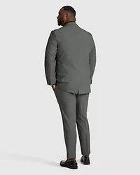 Big & Tall Johnny Bigg Moore Hyperstretch Suit Jacket