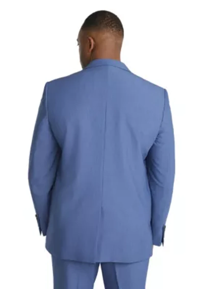 Big & Tall Moore Hyperstretch Suit Jacket