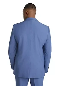 Big & Tall Moore Hyperstretch Suit Jacket