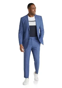 Big & Tall Moore Hyperstretch Suit Jacket