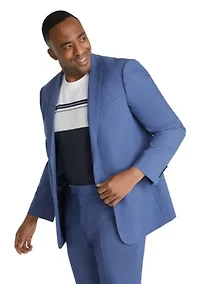 Big & Tall Moore Hyperstretch Suit Jacket