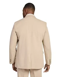 Big & Tall Johnny Bigg Tanner Stretch Suit Jacket