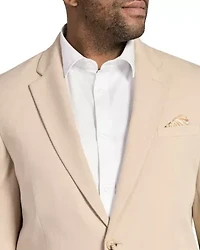 Big & Tall Johnny Bigg Tanner Stretch Suit Jacket