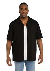 Big & Tall San Carlos Relaxed Fit Shirt
