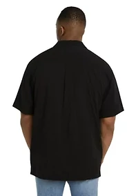 Big & Tall San Carlos Relaxed Fit Shirt