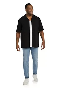 Big & Tall San Carlos Relaxed Fit Shirt