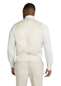 Big & Tall Johnny Bigg Mens Hemsworth Waistcoat