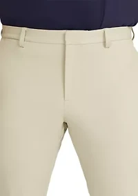 Big & Tall Comfort Flex Chino