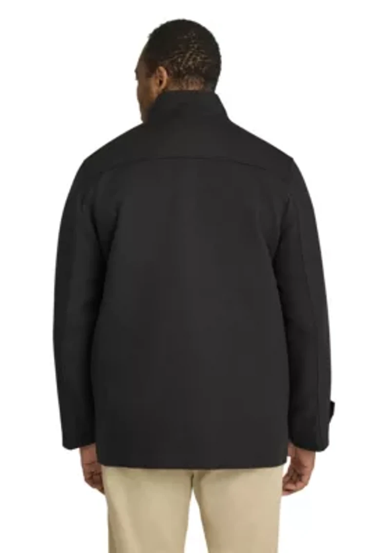 Big & Tall Sterling Coat