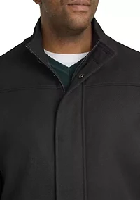 Big & Tall Sterling Coat