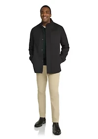 Big & Tall Sterling Coat
