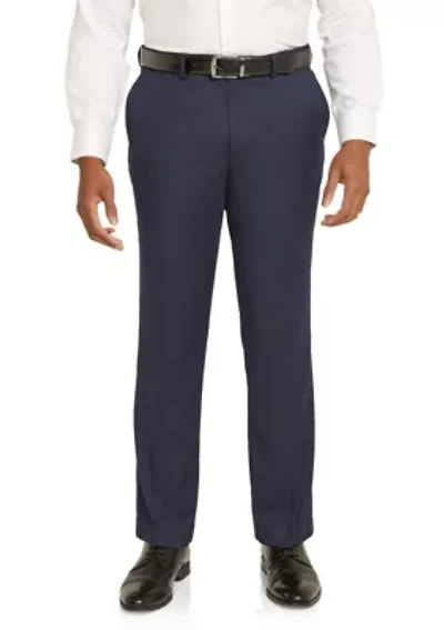 Big & Tall Dalton Stretch Dress Pant