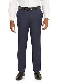Big & Tall Dalton Stretch Dress Pant