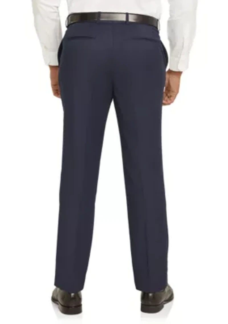 Big & Tall Dalton Stretch Dress Pant