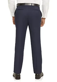 Big & Tall Dalton Stretch Dress Pant