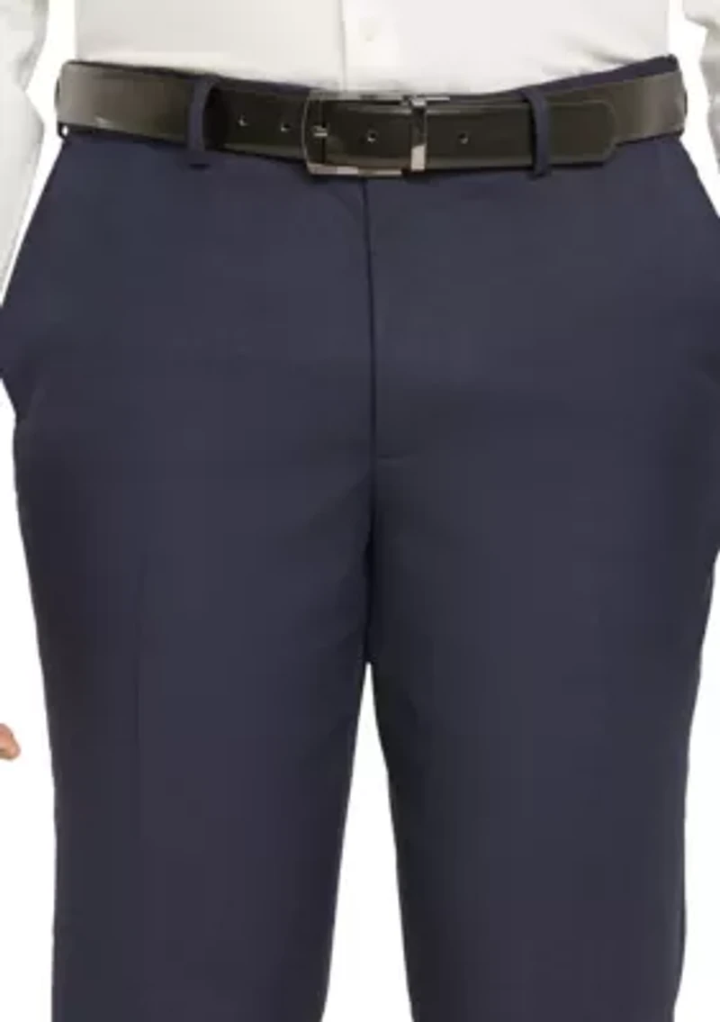 Big & Tall Dalton Stretch Dress Pant