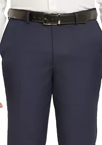 Big & Tall Dalton Stretch Dress Pant