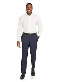 Big & Tall Dalton Stretch Dress Pant