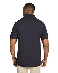 Big & Tall Johnny Bigg Wilson Sliced Polo