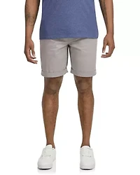 Big & Tall Gibson Stretch Chino Short