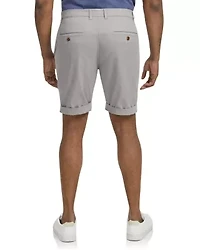 Big & Tall Gibson Stretch Chino Short